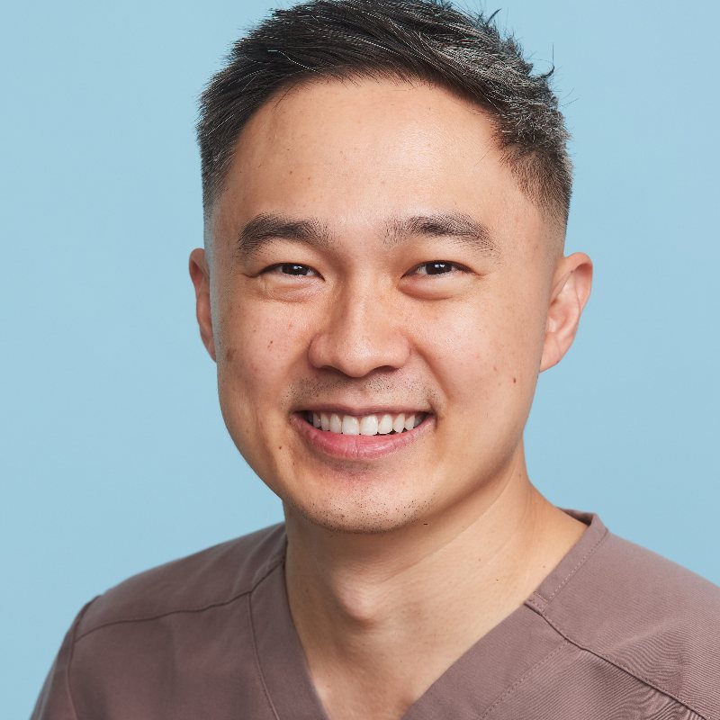 Dr Kent Tan, dentist at My Implant Dentist