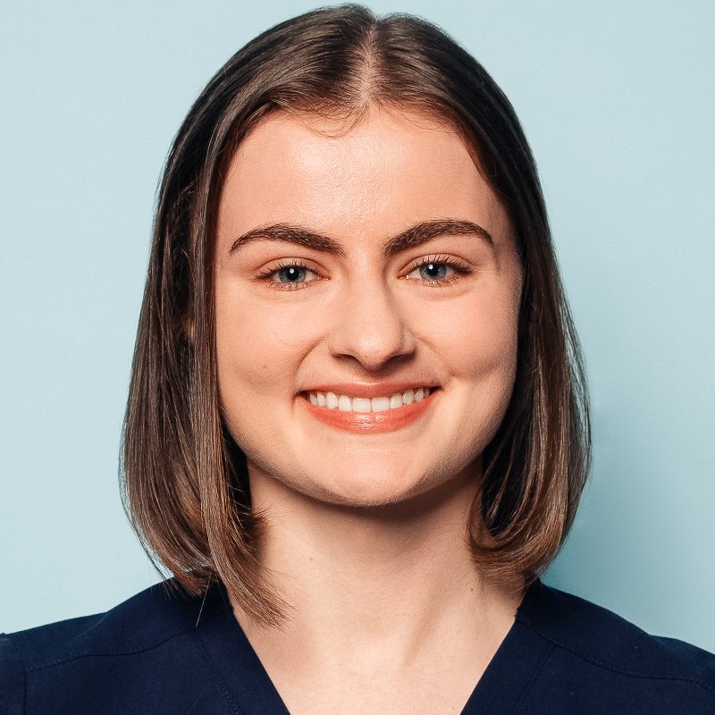 Dr Milly Rodbert, dentist at My Implant Dentist